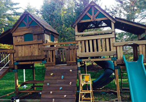 Home Improvement Store «Flanagan Paint & Supply- West County», reviews and photos, 15878 Clayton Rd, Ellisville, MO 63011, USA