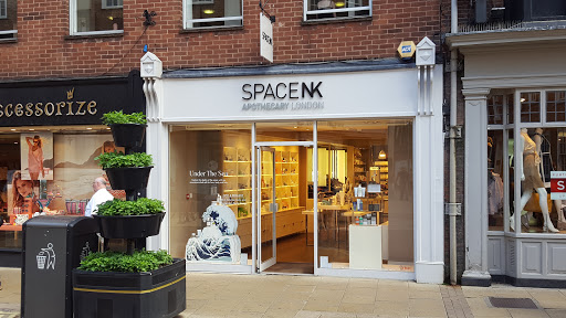 Space NK York