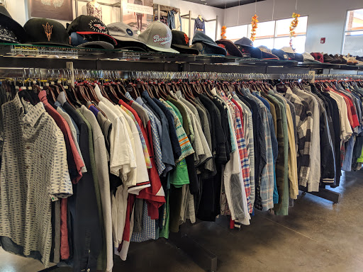 Clothing Store «Uptown Cheapskate», reviews and photos, 3454 W Chandler Blvd #18, Chandler, AZ 85226, USA