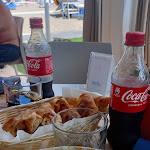 Photo n°1 de l'avis de ilham.h fait le 21/08/2023 à 13:08 sur le  Donatella ~ Pinsa & Cucina ~ à Rimini