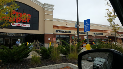 Supermarket «Price Chopper», reviews and photos, 167 W Main St, Hopkinton, MA 01748, USA