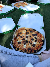 Plats et boissons du Pizzas à emporter Pizza Pili à Nice - n°7