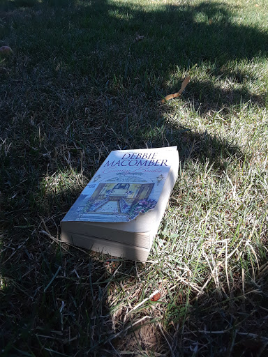 Park «Sewallcrest Park», reviews and photos, SE 31st Ave & Market St, Portland, OR 97214, USA