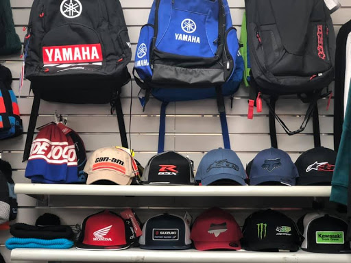Motorcycle Dealer «Petes Cycle», reviews and photos, 7511 Belair Rd, Nottingham, MD 21236, USA