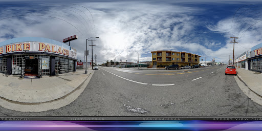 Bicycle Store «The Bike Palace», reviews and photos, 1600 S Pacific Ave # B, San Pedro, CA 90731, USA