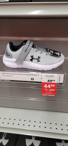 Sporting Goods Store «Academy Sports + Outdoors», reviews and photos, 848 E Barnes Crossing Rd, Tupelo, MS 38804, USA