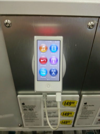 Electronics Store «Best Buy», reviews and photos, 280 School St, Mansfield, MA 02048, USA