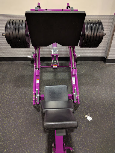 Gym «Planet Fitness», reviews and photos, 155 Deo Dr, Newark, OH 43055, USA