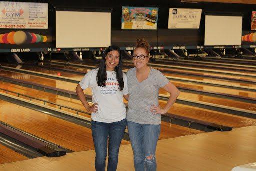 Bowling Alley «Cedar Lanes», reviews and photos, 1935 Cleveland Rd W, Sandusky, OH 44870, USA