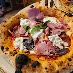 Photo n°1 de l'avis de Patrick.c fait le 30/07/2023 à 11:27 sur le  60 seconds to napoli Münster à Münster