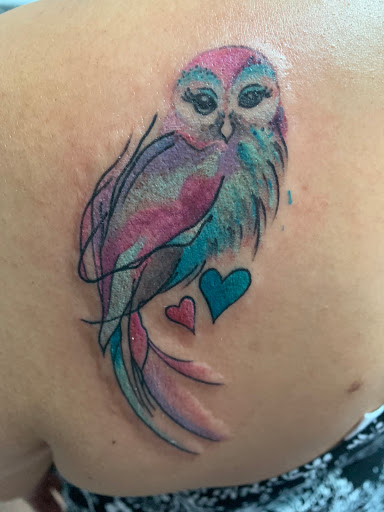 Explore tattoo ideas for carpenters, creative tattoo ideas in Wake Forest, available at Revelation Ink Tattoo and Piercing