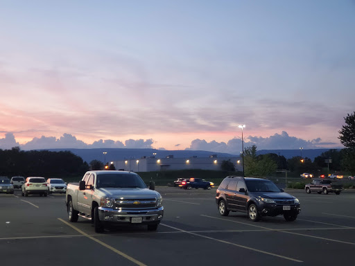 Department Store «Walmart Supercenter», reviews and photos, 461 W Reservoir Rd, Woodstock, VA 22664, USA