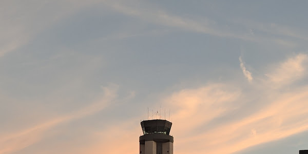Raleigh-Durham International Airport Observation Park