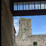 Photo n° 6 de l'avis de Laurence.o fait le 14/05/2023 à 20:39 pour Château de Regnéville à Regnéville-sur-Mer