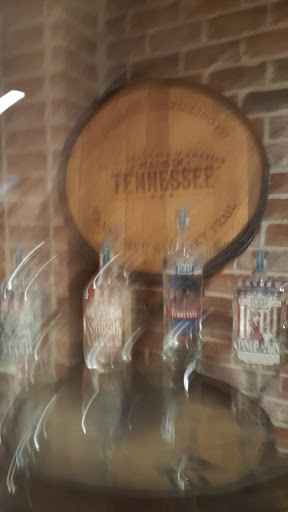 Tourist Attraction «Old Glory Distilling Co.», reviews and photos, 451 Alfred Thun Rd, Clarksville, TN 37040, USA