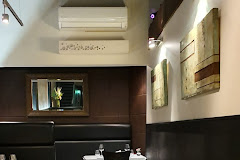 KAZUYA restaurant