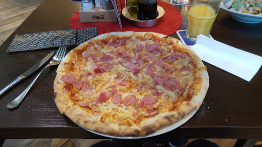 tre amici en Graz