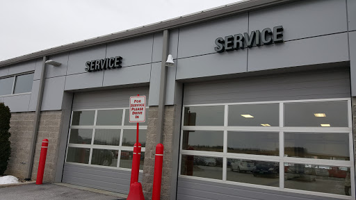 Toyota Dealer «Handy Toyota», reviews and photos