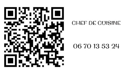 RJC cook's à Mandelieu-la-Napoule
