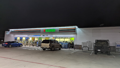 Stripes, 514 Sun Valley Blvd, Hewitt, TX 76643, USA, 