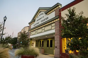 Electric Theater Center image