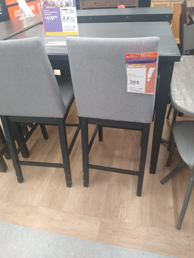 Discount Store «Big Lots», reviews and photos, 4717 McKnight Rd, Pittsburgh, PA 15237, USA