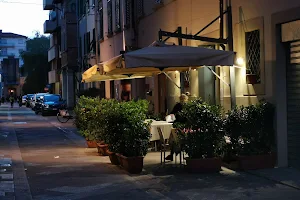 Osteria del gusto image