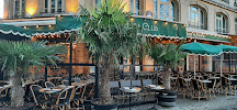 Atmosphère du Restaurant français Café Beaubourg à Paris - n°9