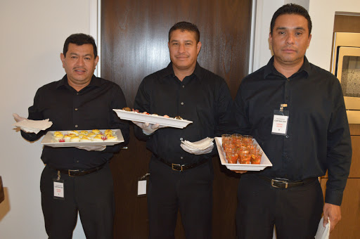 Caterer «Royal Catering, Inc.», reviews and photos, 800 S Central Expy, Richardson, TX 75080, USA