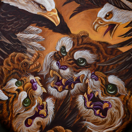 Tattoo Shop «Avalon Tattoo II», reviews and photos, 3039 Adams Ave, San Diego, CA 92116, USA