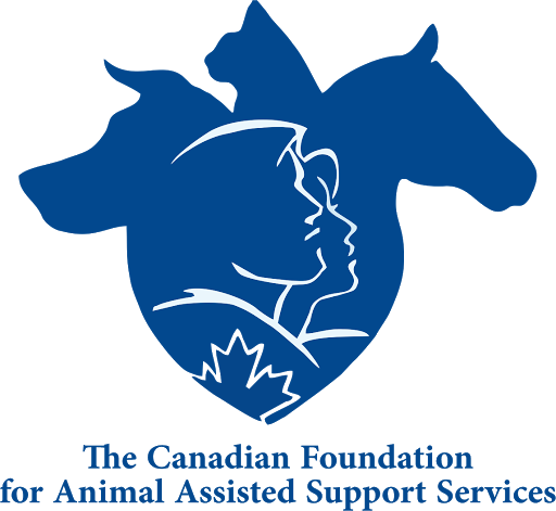 The Canadian Foundation for Animal-Assisted Support Services