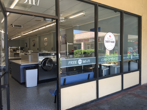 Laundromat «Rosemont Thrifty Wash», reviews and photos, 9117 Kiefer Blvd, Sacramento, CA 95826, USA