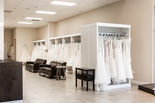 Bridal Shop «La Soie Bridal», reviews and photos, 2381 Fair Oaks Blvd, Sacramento, CA 95825, USA