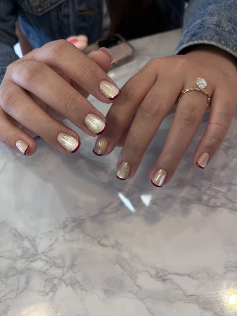 Posh + Polish Nail Lounge
