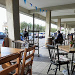 Photo n°3 de l'avis de Jan.o fait le 19/10/2019 à 16:41 sur le  Bar La Terrazza Mascagni à Livorno