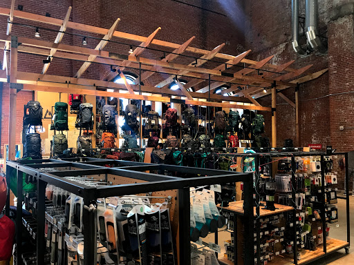Camping Store «REI», reviews and photos, 1416 Platte St, Denver, CO 80202, USA