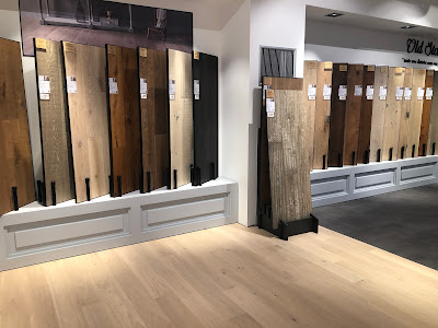 DECOPLUS PARQUET PLAN DE CAMPAGNE à Les Pennes-Mirabeau