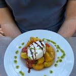 Photo n° 3 de l'avis de L. fait le 28/05/2023 à 13:41 pour Le 125 | Restaurant Saint-Maur-des-Fossés (94) à Saint-Maur-des-Fossés