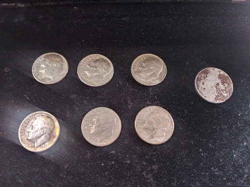 Jewelry Buyer «Falcone Jewelry & Coins», reviews and photos, 1230 Lincoln Ave, San Jose, CA 95125, USA