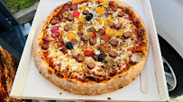 Plats et boissons du Pizzas à emporter Gang Of Pizza à Carentoir - n°8