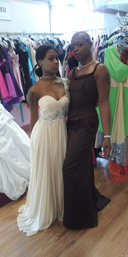 Boutique «Unique Boutique», reviews and photos, 2726 Bartlett Blvd, Memphis, TN 38134, USA