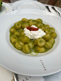 Gnocchi du Restaurant italien Eataly à Paris - n°6