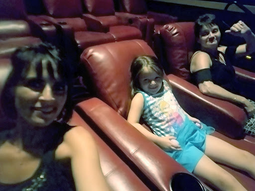 Movie Theater «AMC Maple Ridge 8», reviews and photos, 4276 Maple Rd C, Amherst, NY 14226, USA