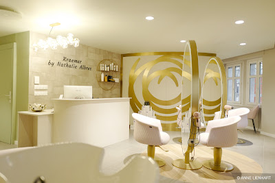 Coiffure Kraemer Contades à Strasbourg