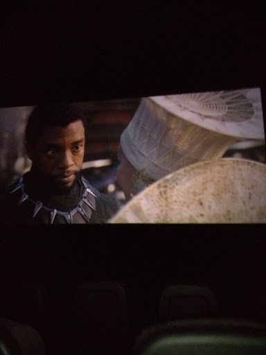 Movie Theater «Edge 12 Birmingham», reviews and photos, 7001 Crestwood Blvd #1100, Birmingham, AL 35210, USA