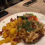 Photo n°4 de l'avis de Genussgott.t fait le 05/05/2024 à 08:54 sur le  Hotel Waldmühle à Zella-Mehlis