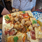 Photo n°1 de l'avis de Lea.i fait le 01/07/2023 à 21:56 sur le  Zena Zuena à Genoa