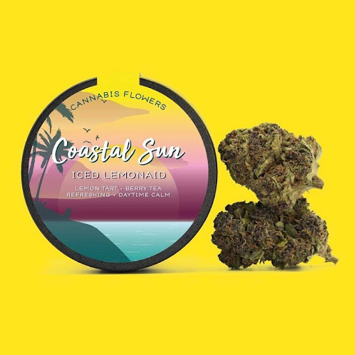 Catalyst Cannabis Costa Mesa image