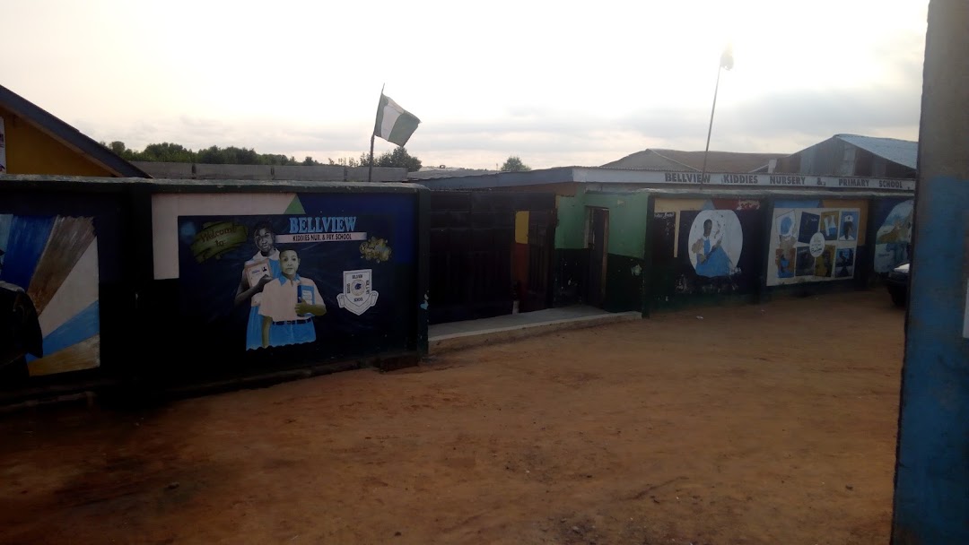Bellview Nursery & Primary School