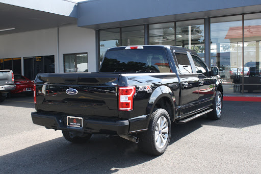 Used Car Dealer «Cascade Auto», reviews and photos, 1164 SE 82nd Ave, Portland, OR 97216, USA